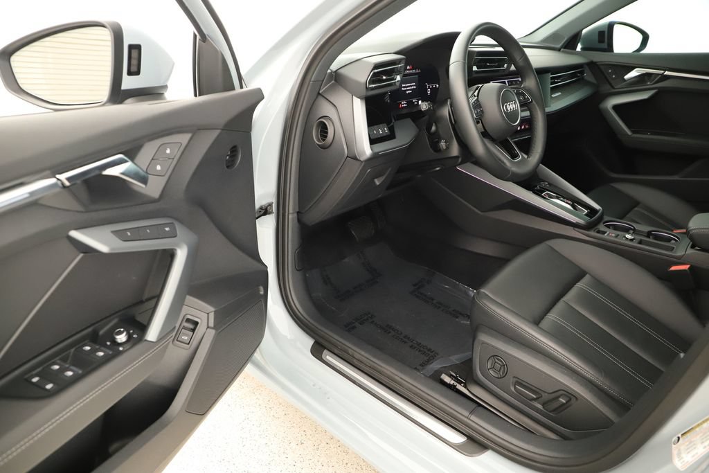 Certified 2026 Audi A3 2.0T Premium AWD/4WD image 14