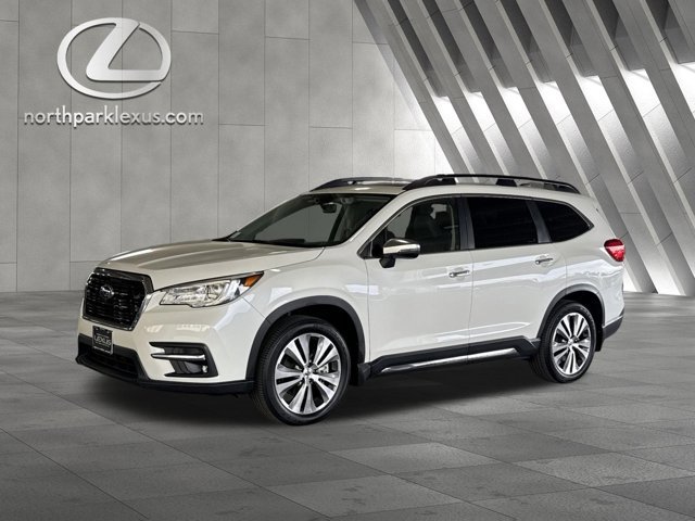 Used 2021 Subaru Ascent Touring w/ Popular Package #2 image 3