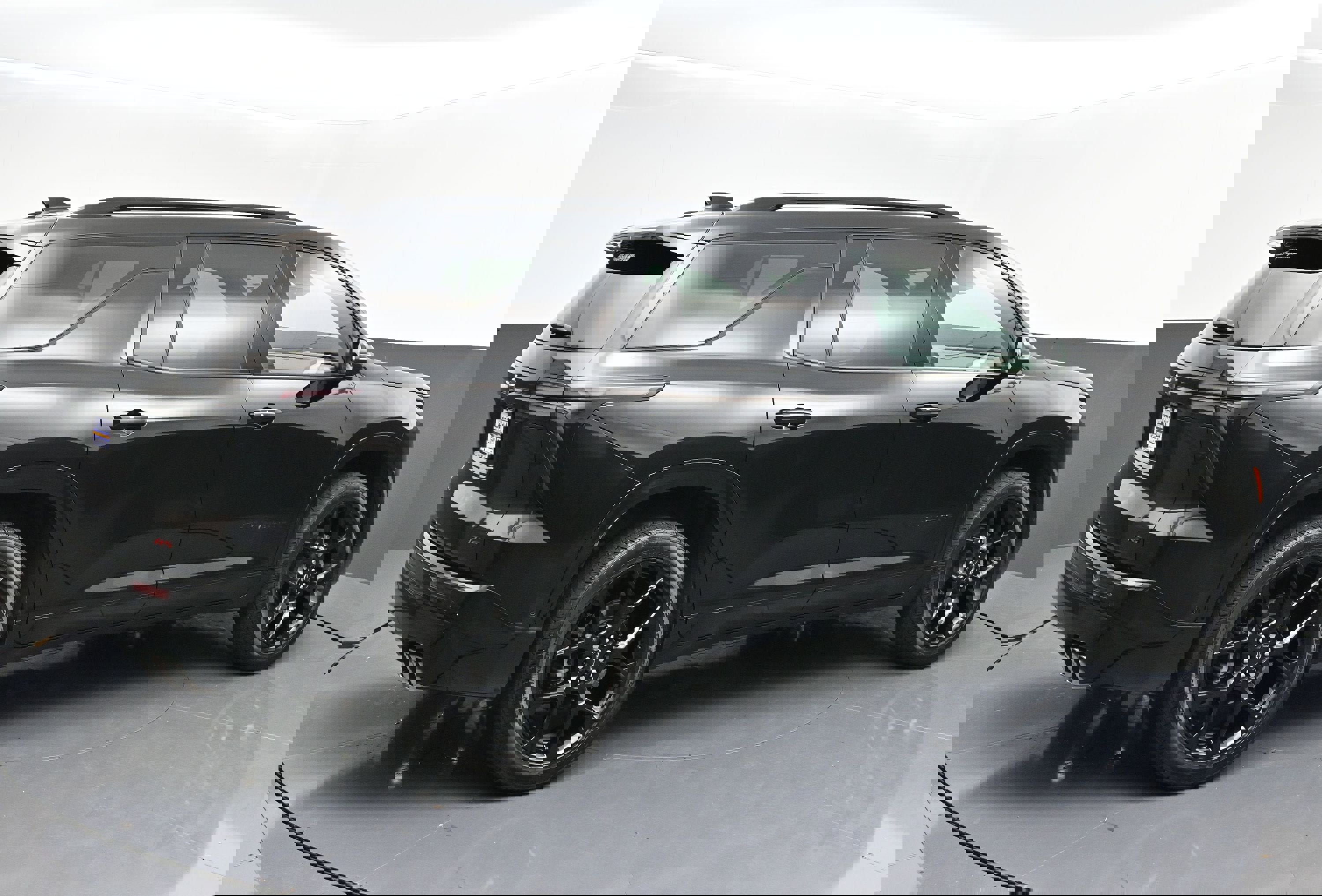 Used 2024 Chevrolet Traverse RS image 7