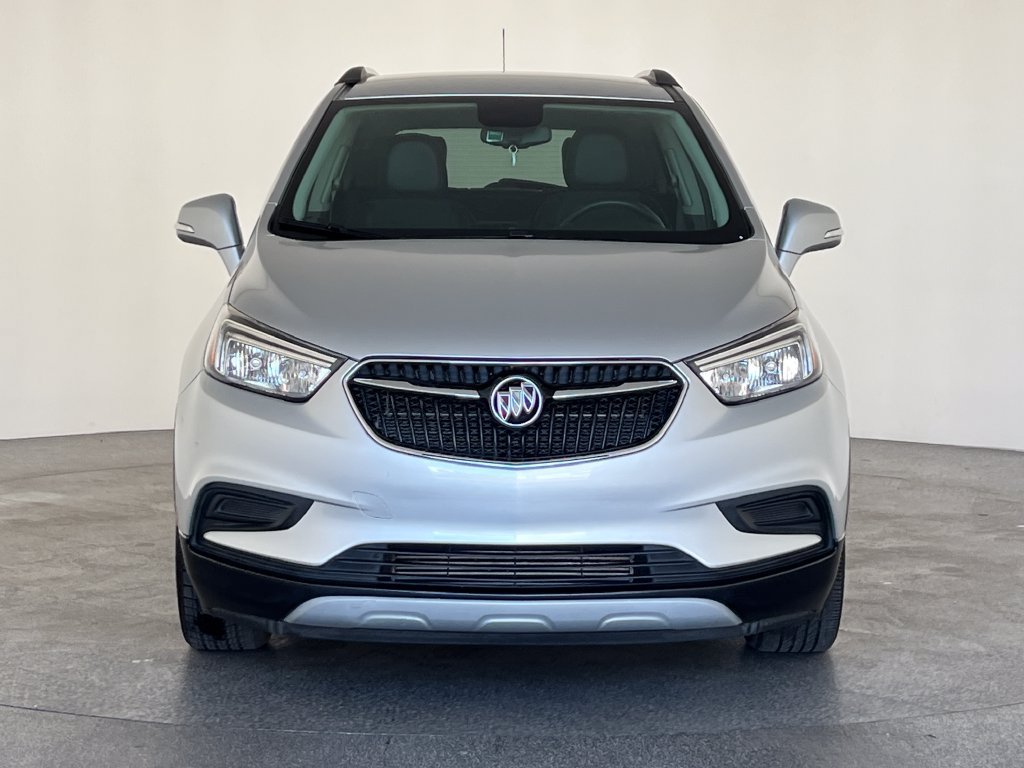 Used 2018 Buick Encore Preferred FWD image 11