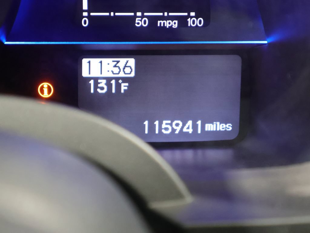 Used 2014 Honda CR-Z image 28
