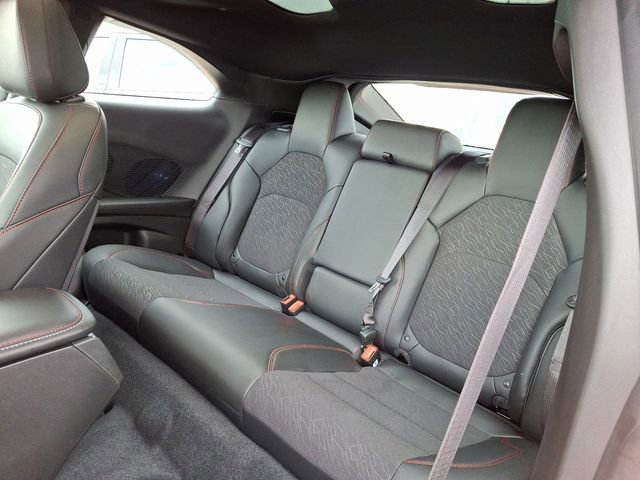 New 2025 Dodge Charger R/T w/ Sun & Sound Package AWD/4WD image 5