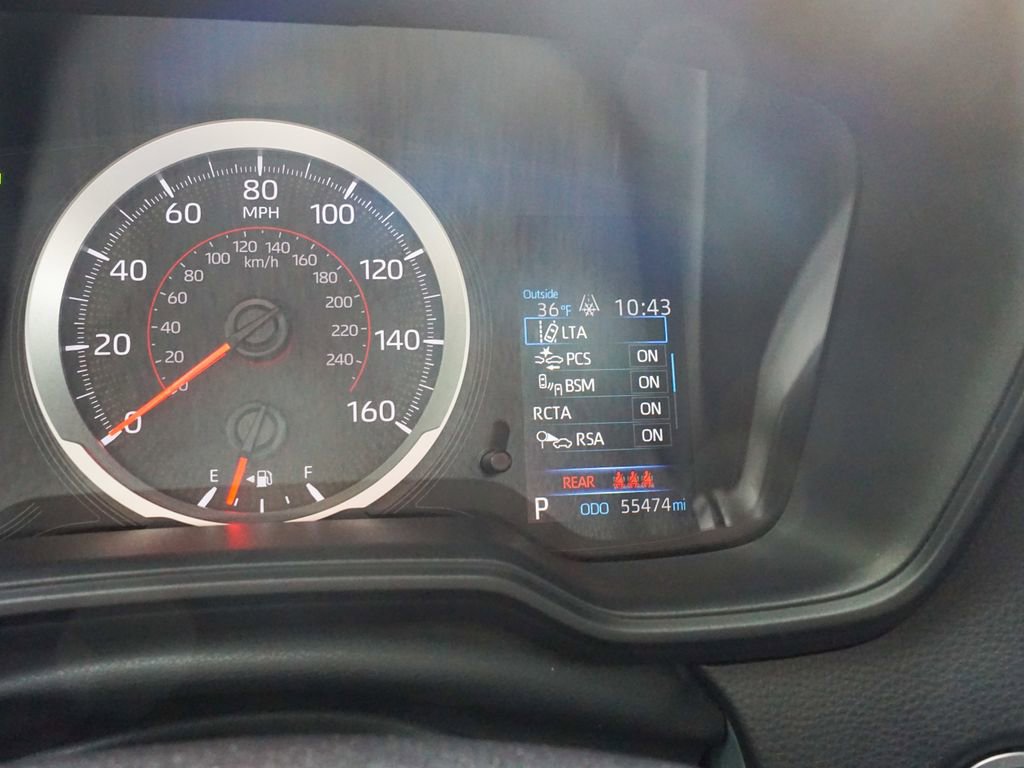 Used 2022 Toyota Corolla SE w/ SE Premium Package image 20