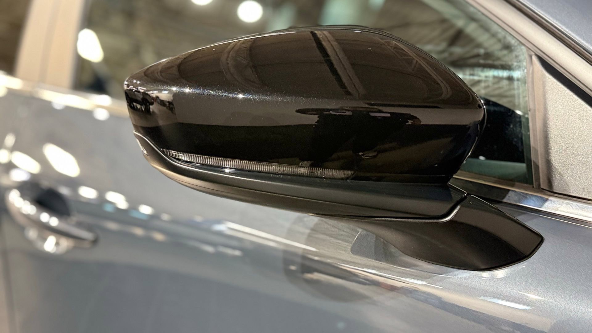 Used 2025 MAZDA CX-30 AWD 2.5 S w/ Preferred Package image 12