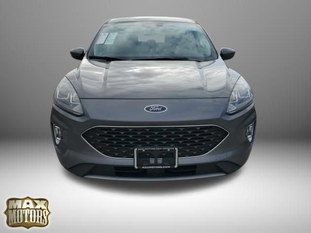 Used 2022 Ford Escape SEL AWD/4WD image 16
