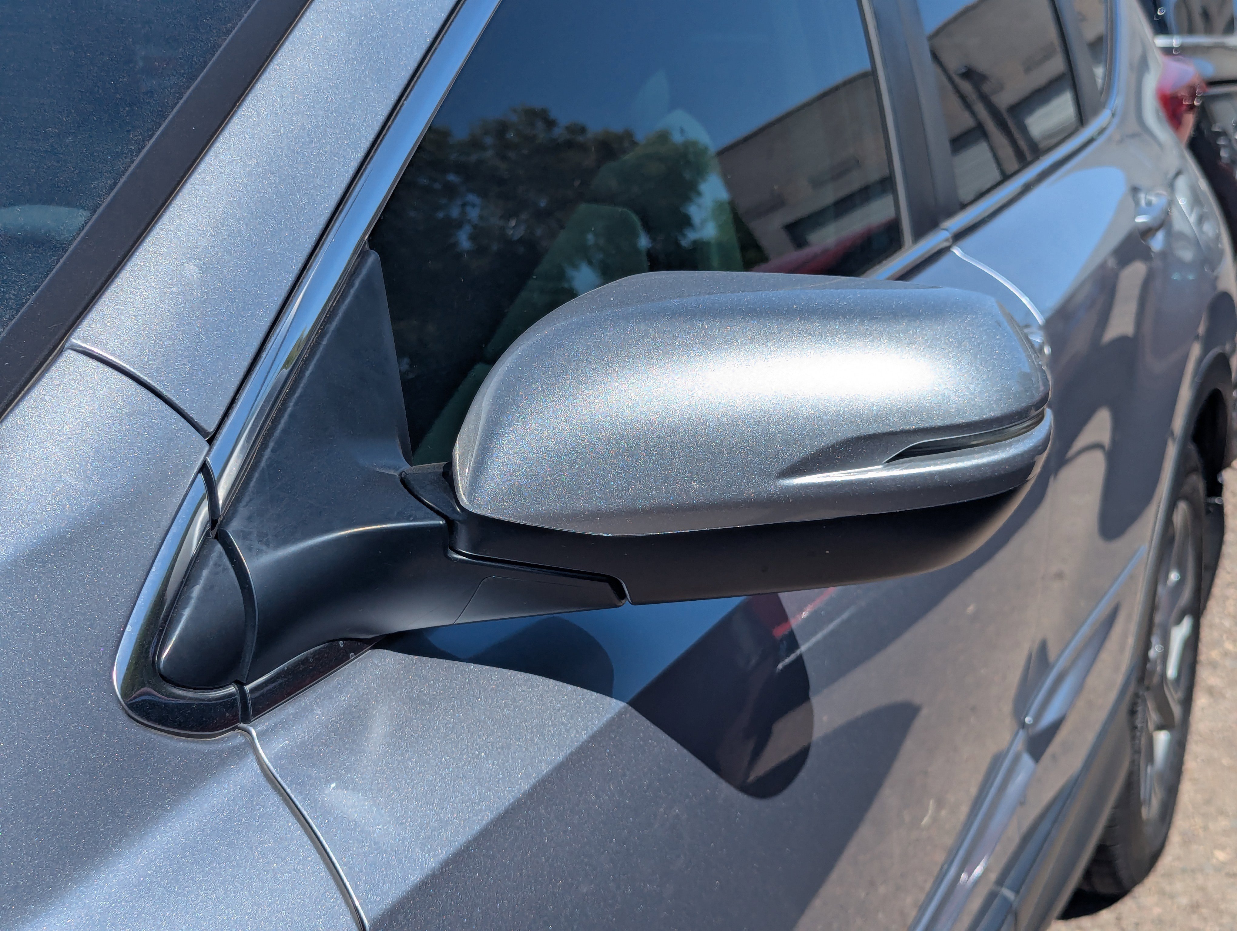 Used 2019 Honda CR-V EX-L image 15