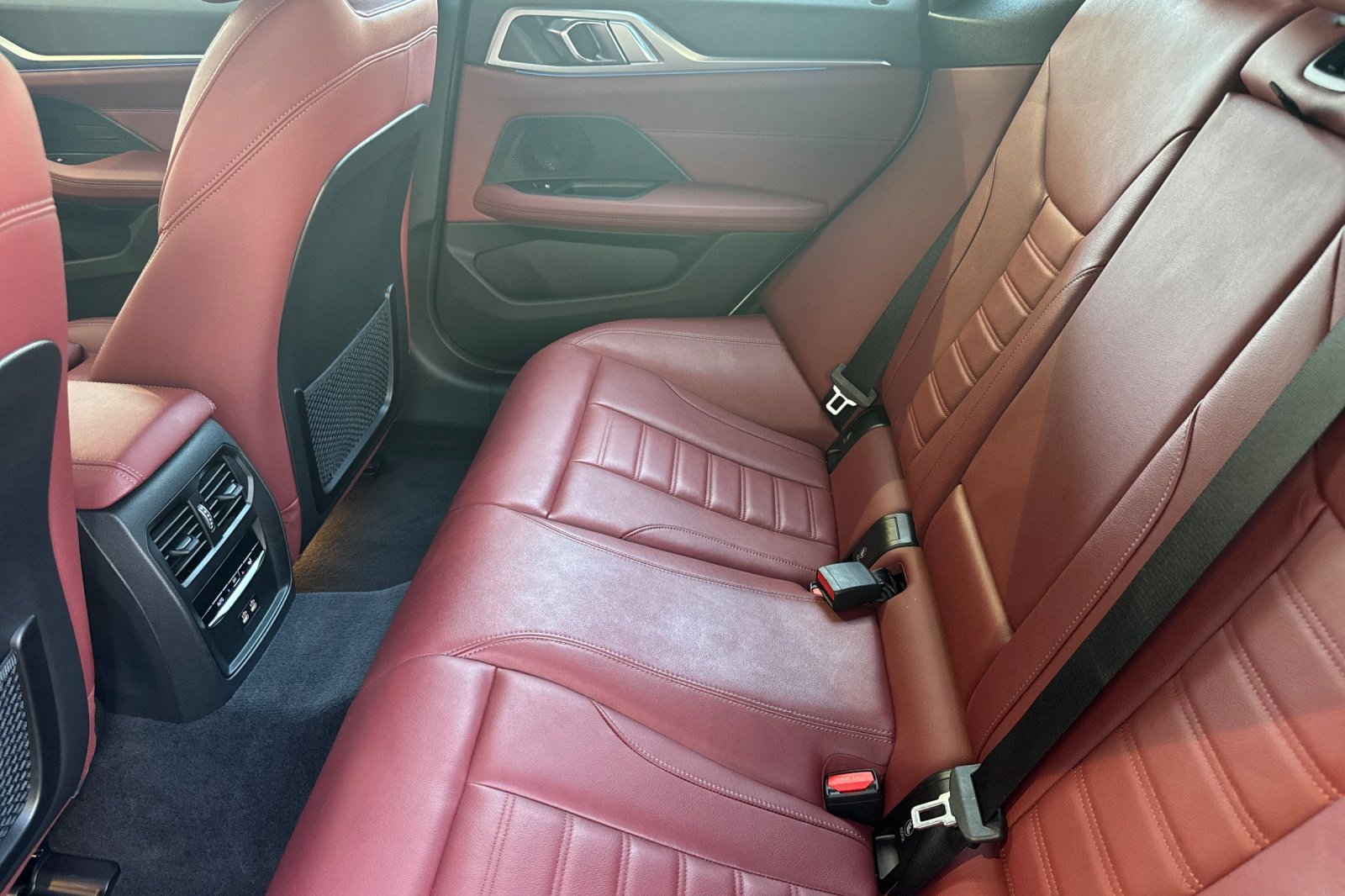 Used 2023 BMW i4 M50 AWD/4WD image 15
