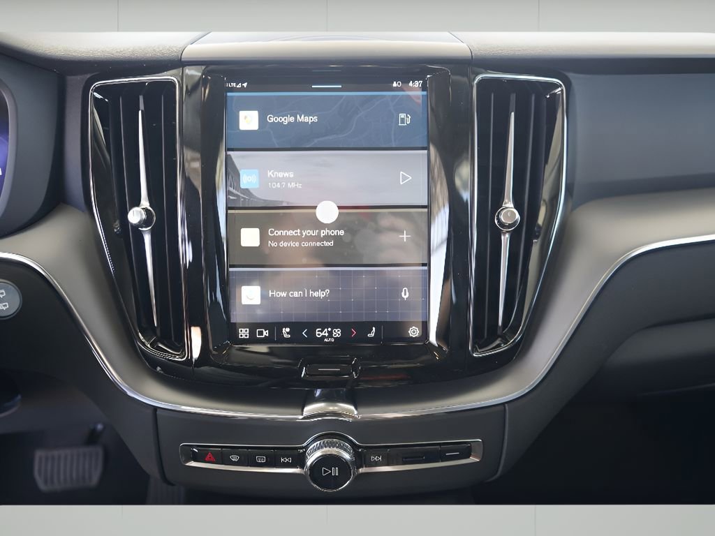 New 2025 Volvo XC60 B5 Core w/ Climate Package image 10