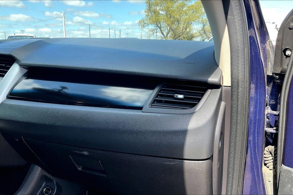 Used 2011 Ford Edge SE w/ 101A Rapid Spec Order Code FWD image 22