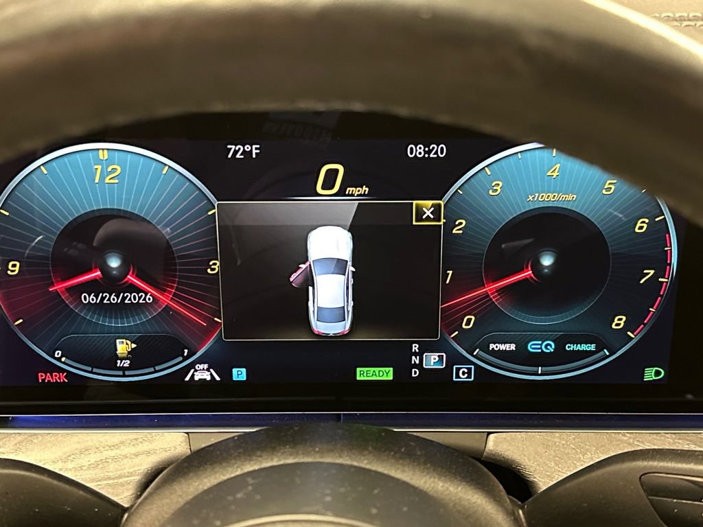 Used 2023 Mercedes-Benz CLS 450 4MATIC image 21