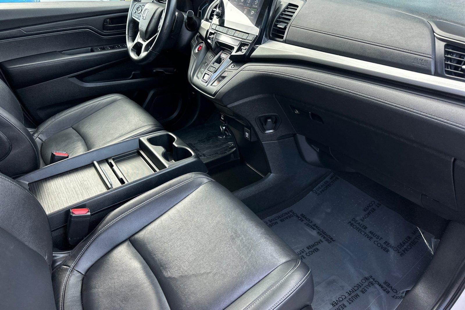 Used 2023 Honda Odyssey EX-L image 21