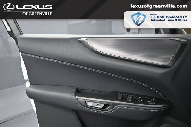 Certified 2024 Lexus NX 350 F Sport AWD/4WD image 22