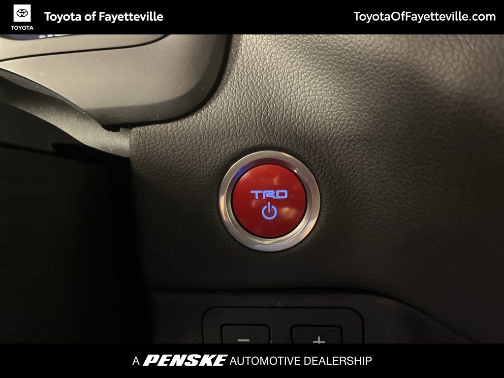 Used 2024 Toyota Tundra TRD Pro image 31