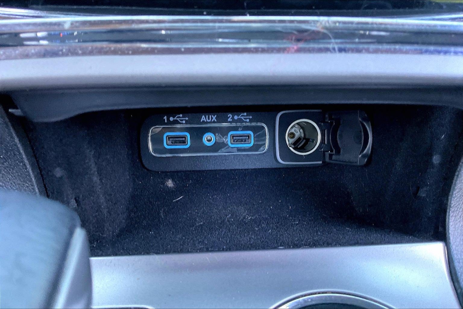 Certified 2021 Jeep Grand Cherokee Limited AWD/4WD image 22
