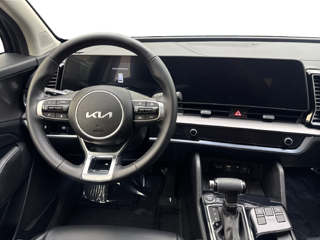Used 2024 Kia Sportage EX AWD/4WD image 56