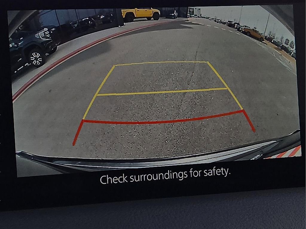 Used 2022 MAZDA CX-5 AWD 2.5 S w/ Preferred Package image 13