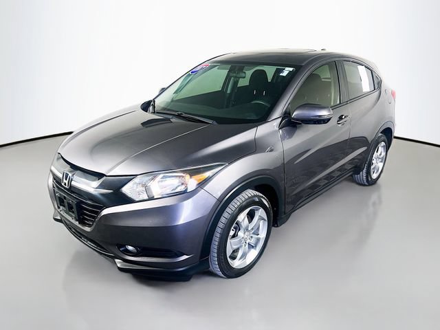 Used 2017 Honda HR-V EX image 4