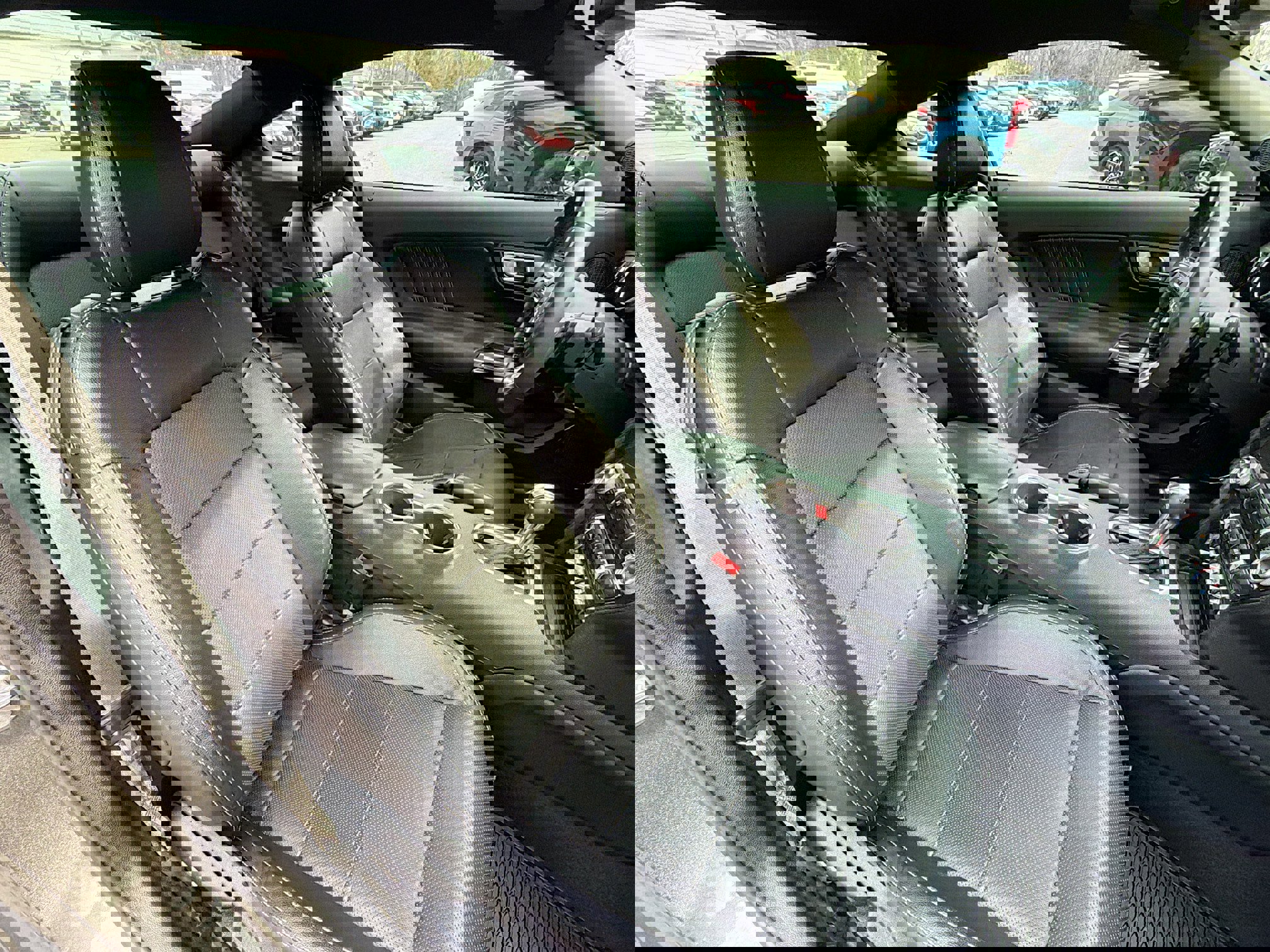 Used 2020 Ford Mustang GT Premium image 29