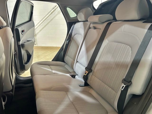 Used 2023 Hyundai Kona SEL FWD image 13