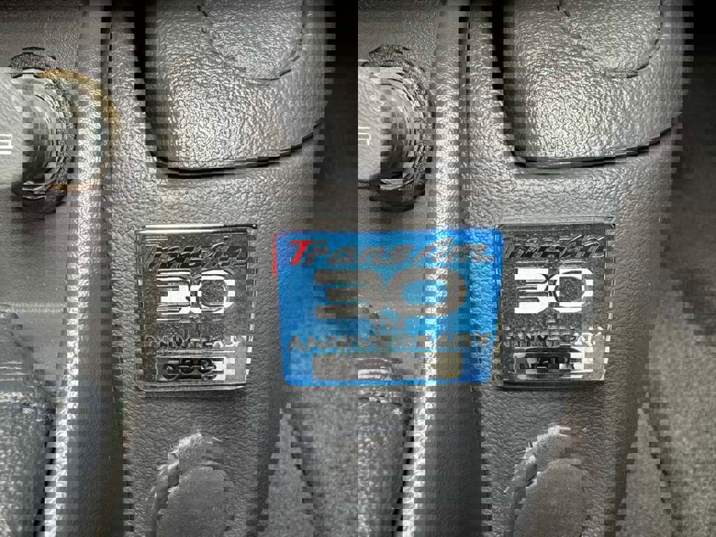 Used 1999 Pontiac Firebird Formula image 41