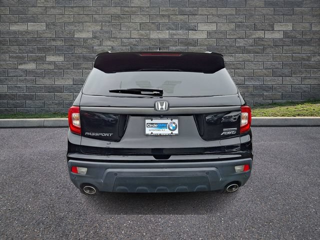 Used 2020 Honda Passport Touring image 5
