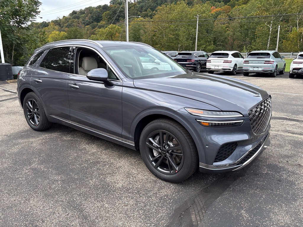 New 2027 Genesis GV70 2.5T Advanced AWD/4WD image 7