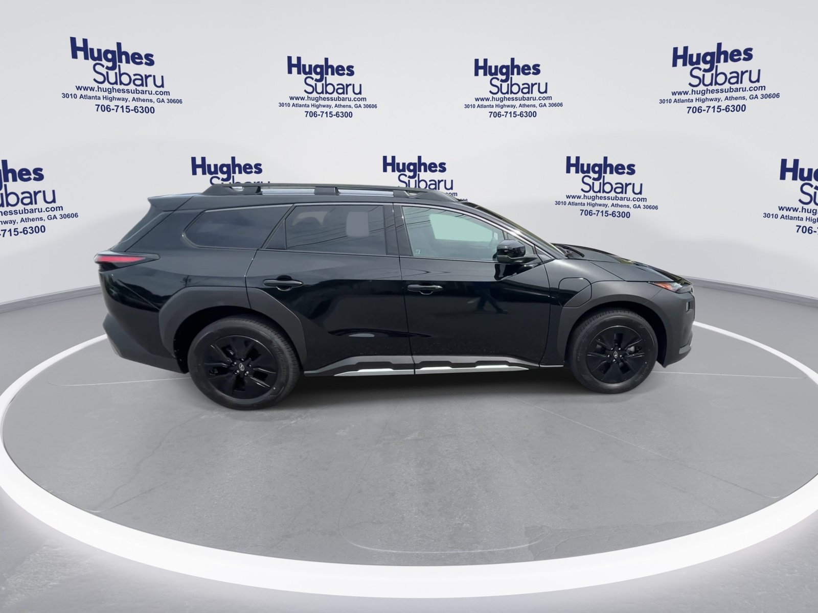 New 2026 Subaru Trailseeker AWD/4WD image 12