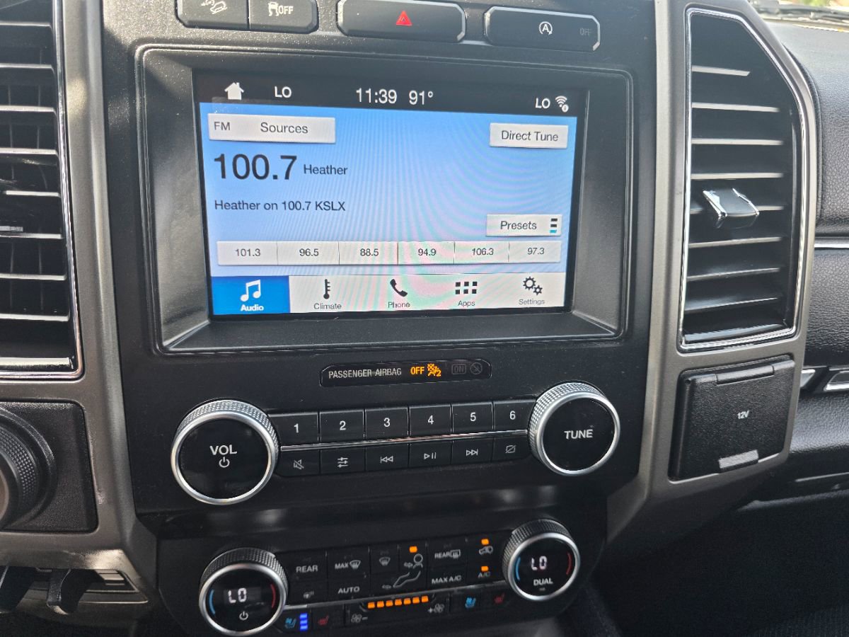 Used 2019 Ford Expedition XLT w/ Equipment Group 202A image 20