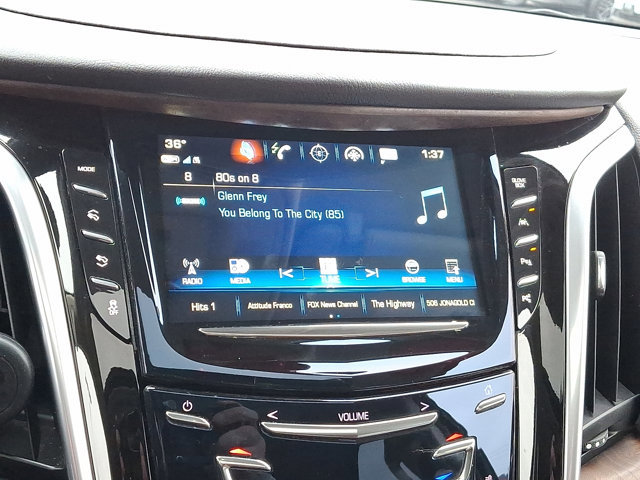 Used 2020 Cadillac Escalade Luxury image 21