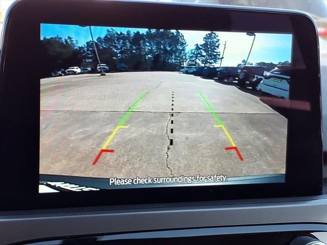 Used 2024 Ford Escape Active image 28