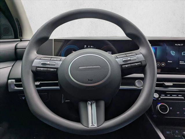 New 2026 Hyundai Tucson SEL image 11