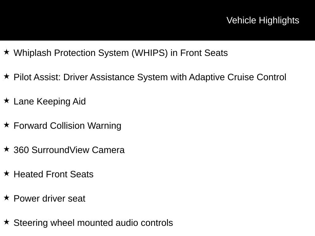 Used 2024 Volvo S60 B5 Plus image 6