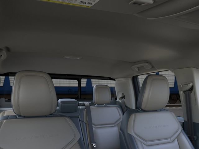 New 2026 Ford Maverick Lariat AWD/4WD image 12