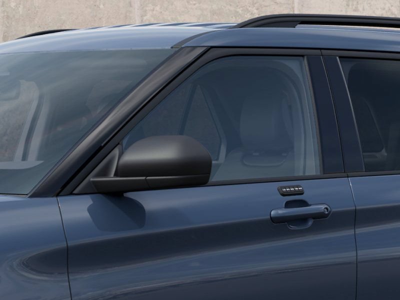 New 2027 Ford Explorer Active RWD image 20
