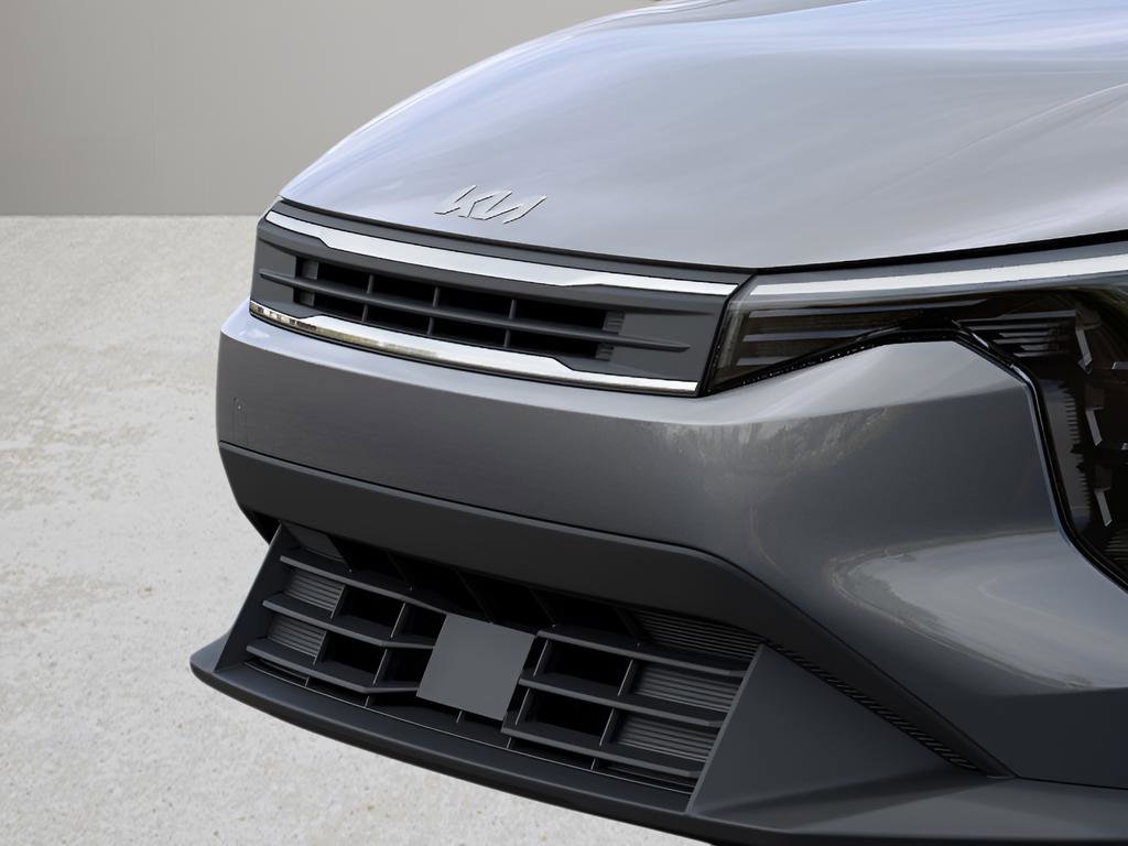 New 2025 Kia K4 LXS image 12