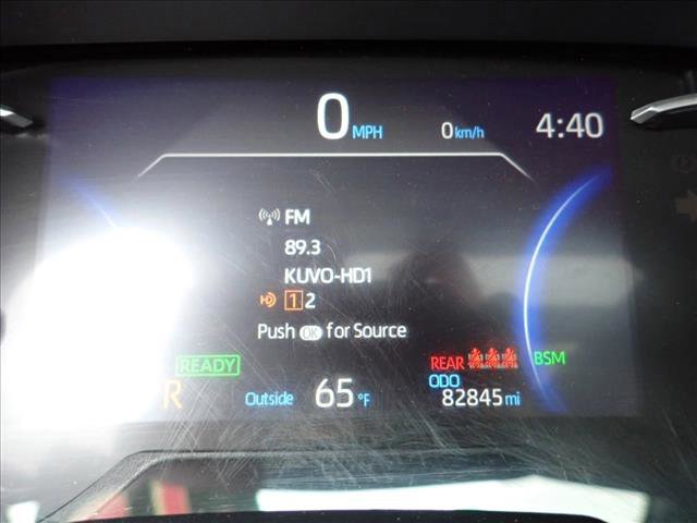 Used 2019 Toyota RAV4 XSE image 27