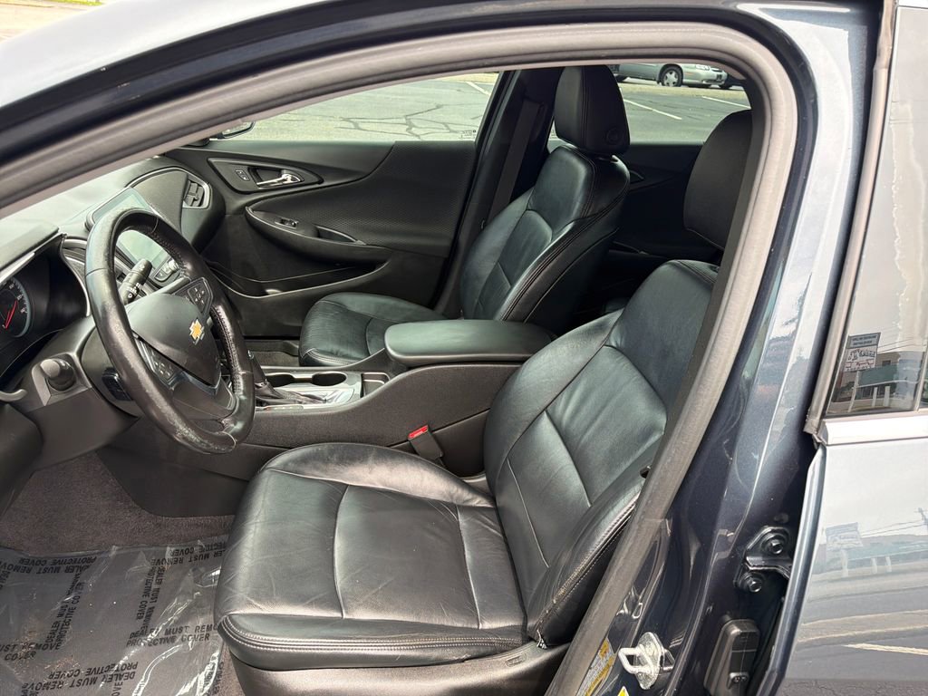 Used 2019 Chevrolet Malibu RS w/ LPO, Convenience Package 1 FWD image 23