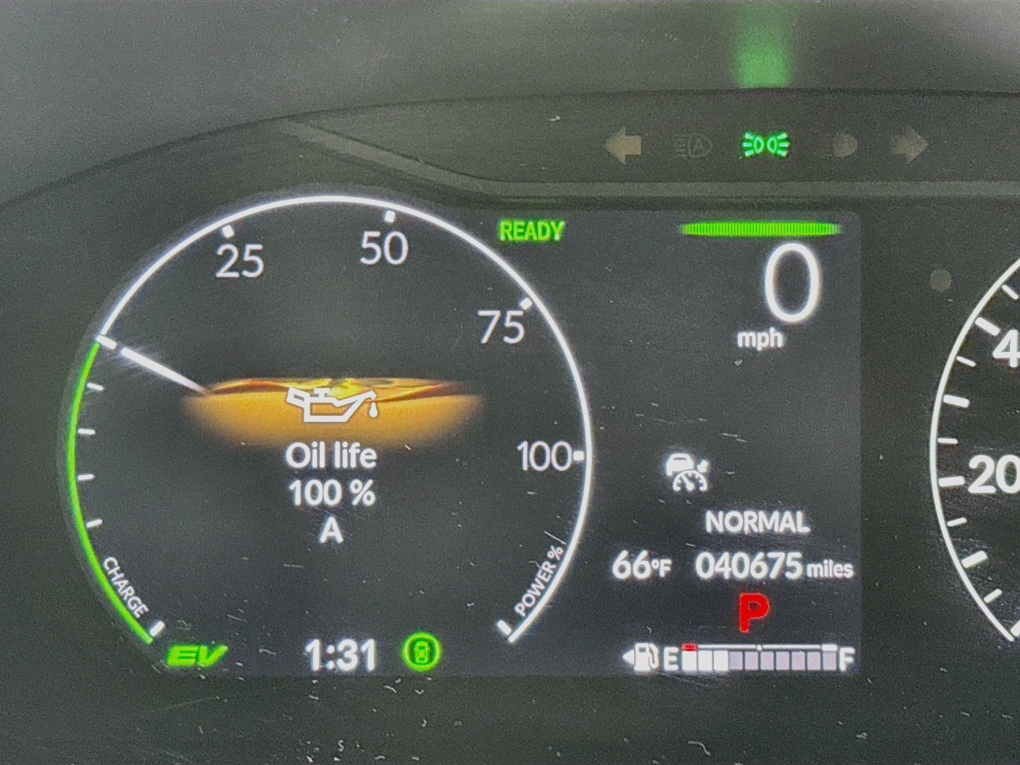 Certified 2024 Honda CR-V Sport image 12