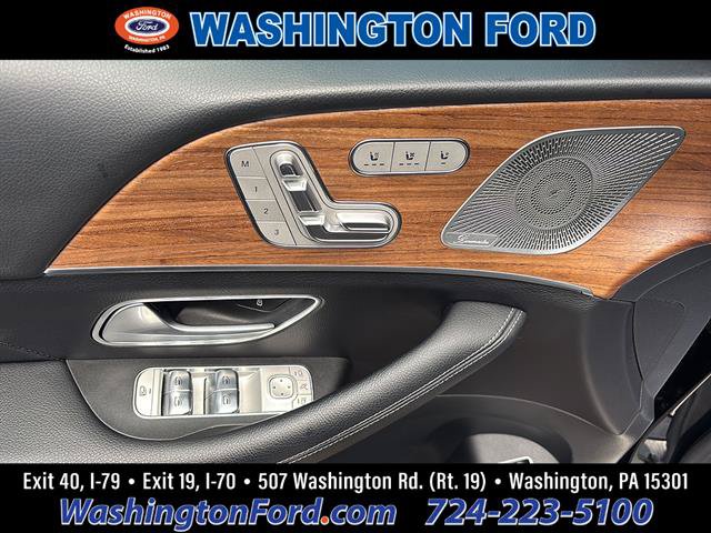 Used 2025 Mercedes-Benz GLE 350 4MATIC image 14