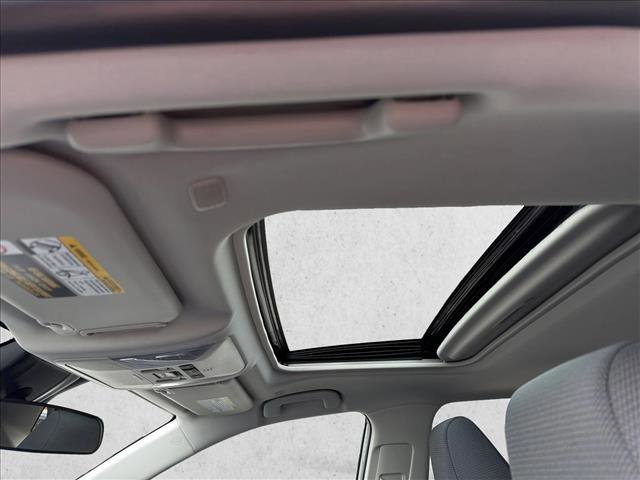 New 2025 Toyota RAV4 XLE image 19