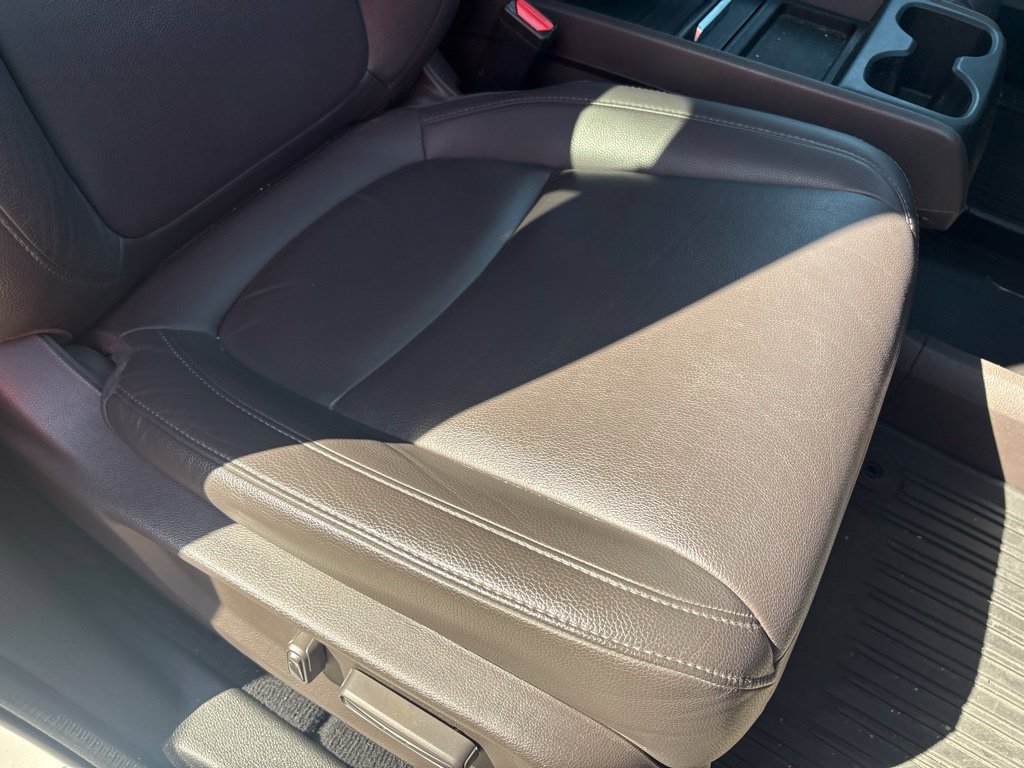 Certified 2020 Honda Odyssey EX-L image 28