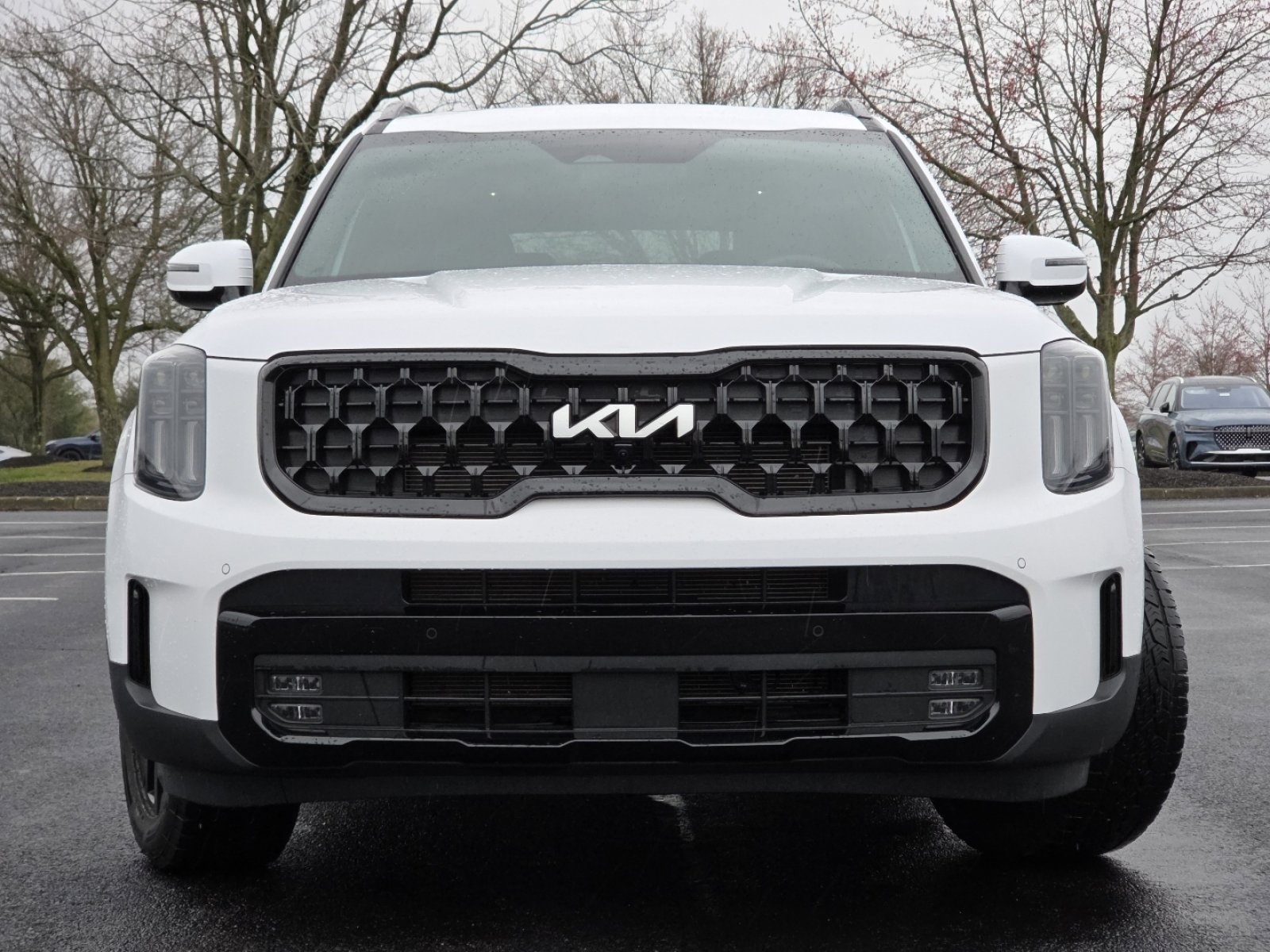 Used 2024 Kia Telluride SX X-Pro image 16