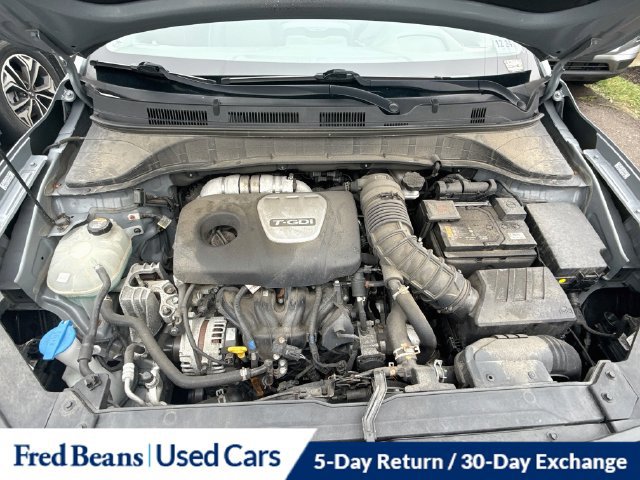 Used 2020 Hyundai Kona Ultimate w/ Cargo Package AWD/4WD image 31