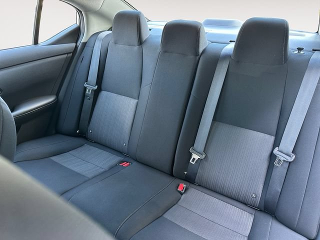 Used 2023 Nissan Sentra SV w/ All-Weather Package FWD image 13