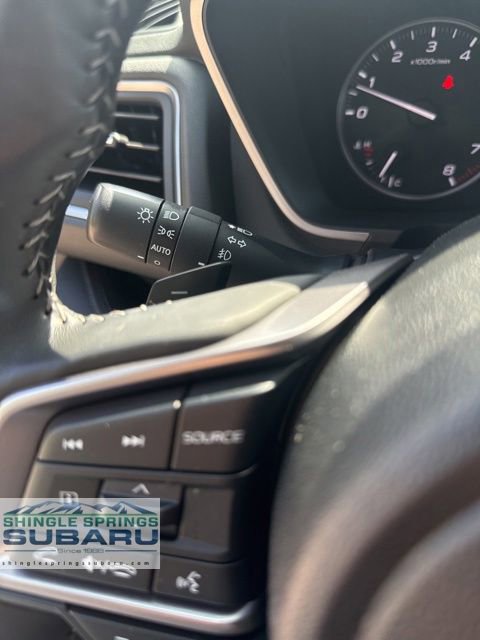 Certified 2023 Subaru Ascent Touring AWD/4WD image 50