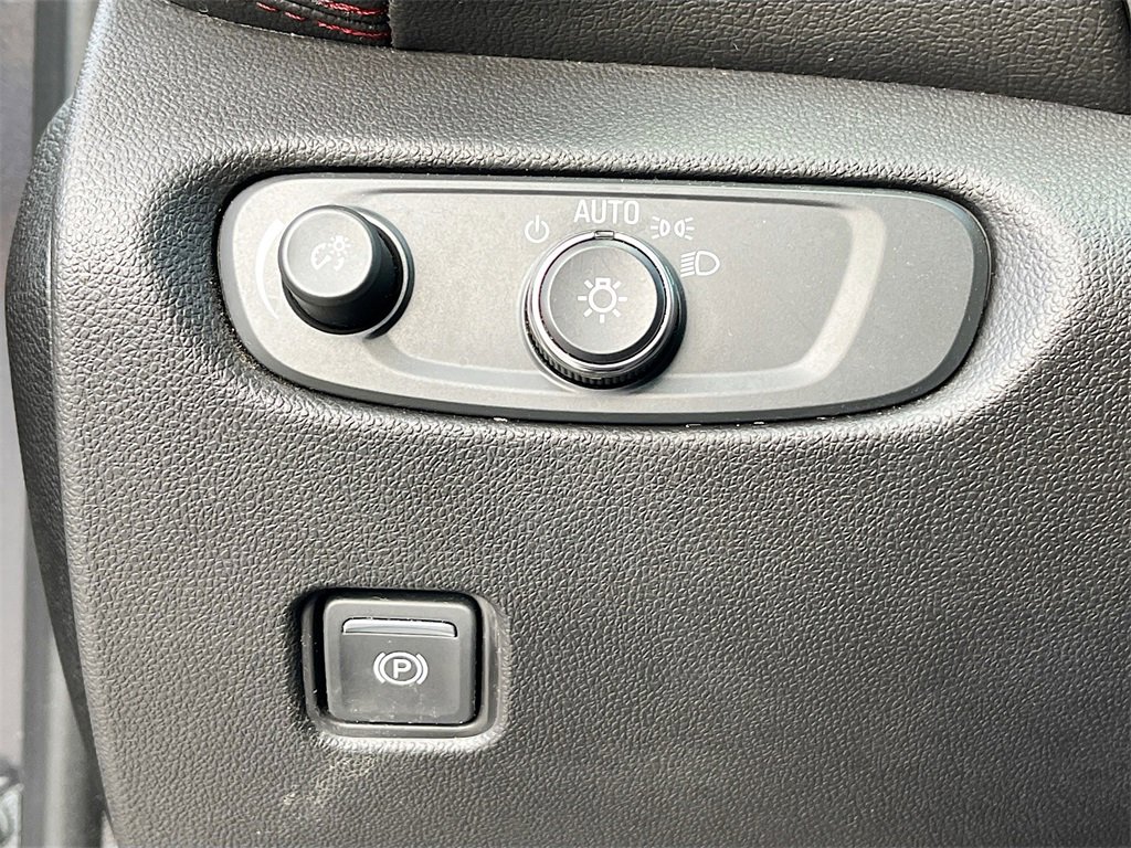 Used 2021 Chevrolet Blazer RS image 10