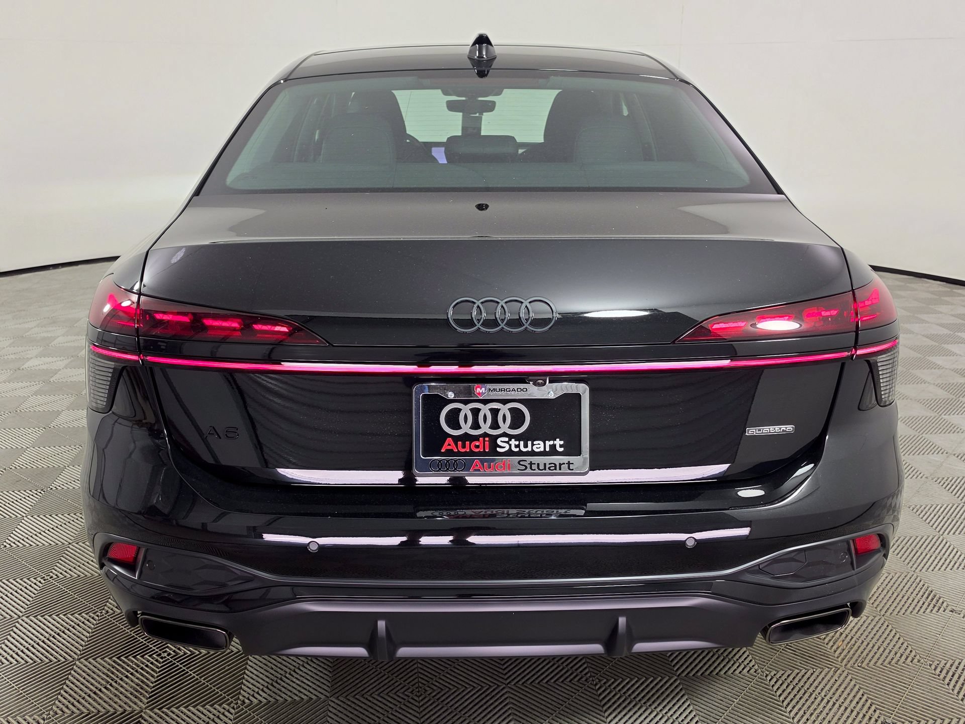 New 2026 Audi A6 Prestige AWD/4WD image 6