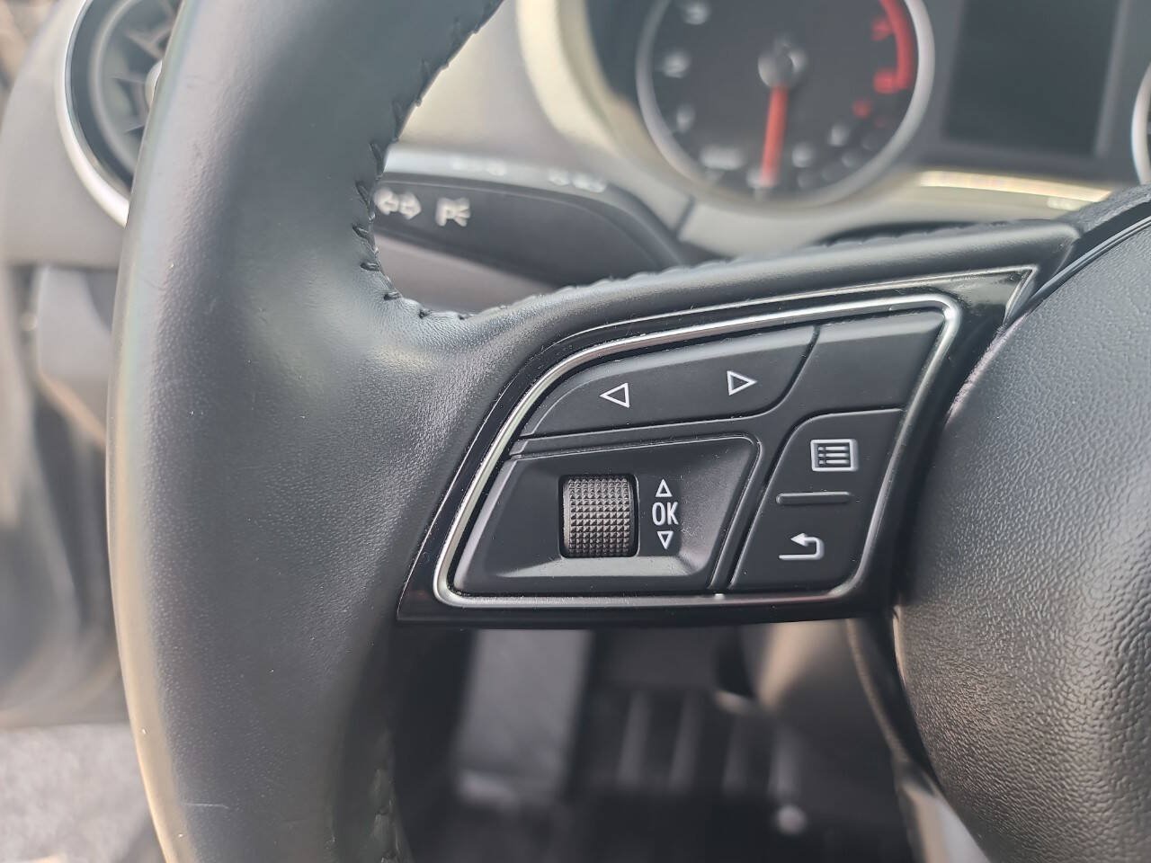 Used 2018 Audi A3 2.0T Premium Plus AWD/4WD image 21