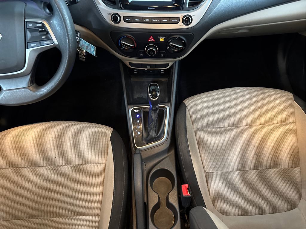 Used 2020 Hyundai Accent SE w/ Cargo Package image 19