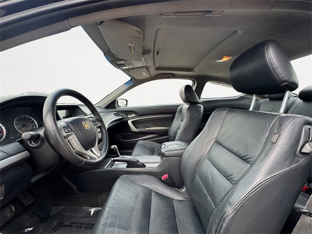 Used 2011 Honda Accord EX-L image 9